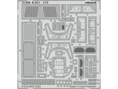 E-2C+  HELLER 
