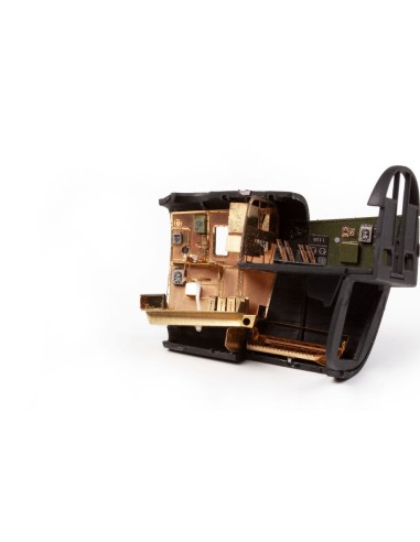 B-24D nose & radio compartment for Airfix 