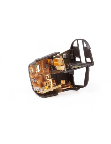 B-24D nose & radio compartment for Airfix 