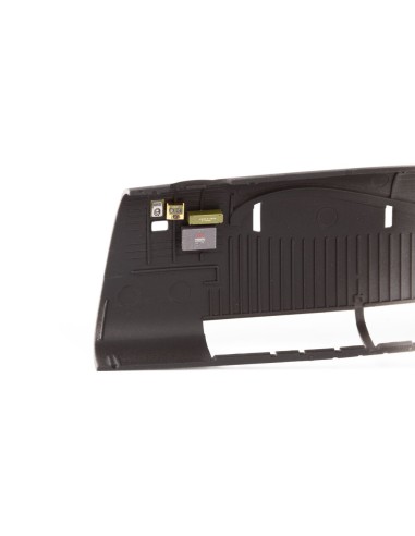 B-24D nose & radio compartment for Airfix 