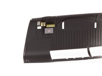 B-24D nose & radio compartment for Airfix 