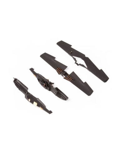 P-51D for Arma Hobby 