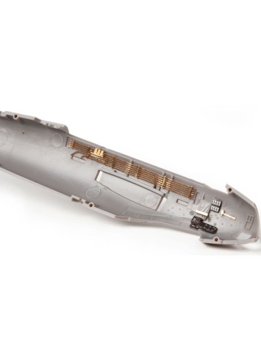 Mosquito B.35 for Airfix 