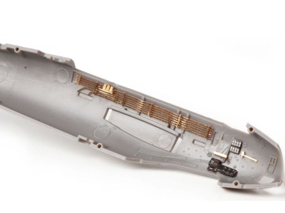 Mosquito B.35 for Airfix 