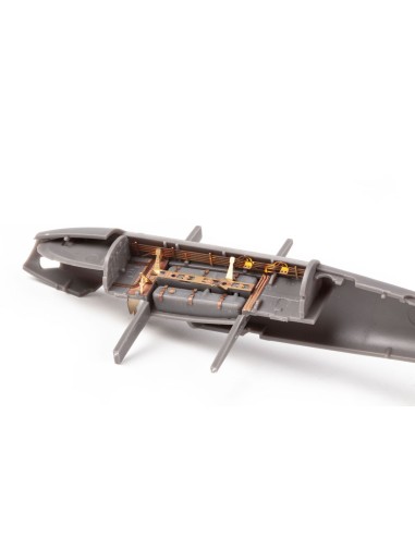 Mosquito B.35 for Airfix 