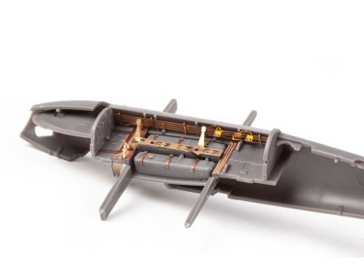 Mosquito B.35 for Airfix 