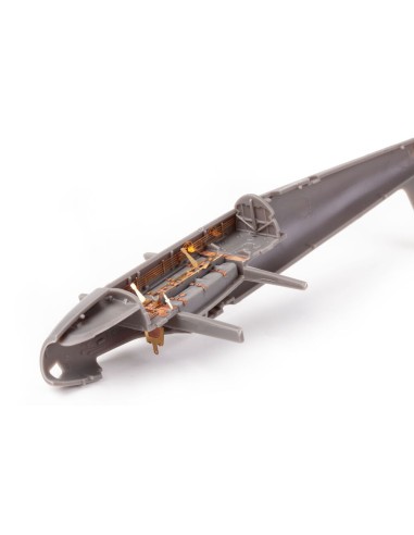 Mosquito B.35 for Airfix 