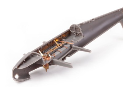 Mosquito B.35 for Airfix 