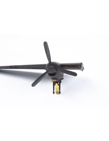 Mosquito B.35 for Airfix 