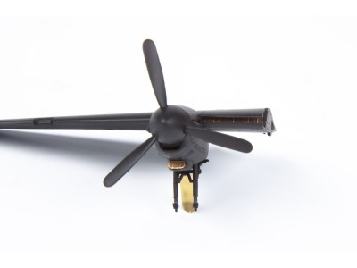 Mosquito B.35 for Airfix 