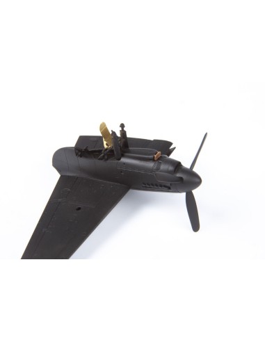 Mosquito B.35 for Airfix 