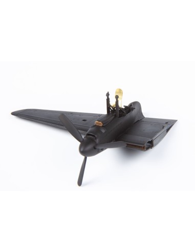 Mosquito B.35 for Airfix 