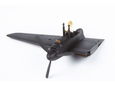 Mosquito B.35 for Airfix 