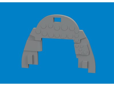 F4U-1A LööK  TAMIYA 
