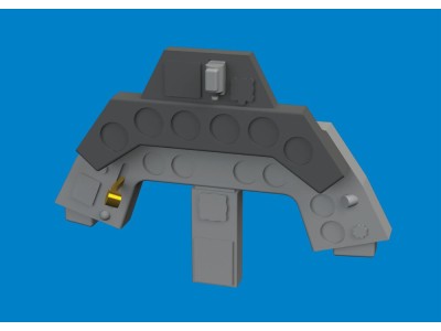 Fw 190A-3 LööK  TAMIYA 