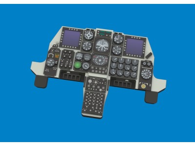 A-10C LööK  GREAT WALL HOBBY 