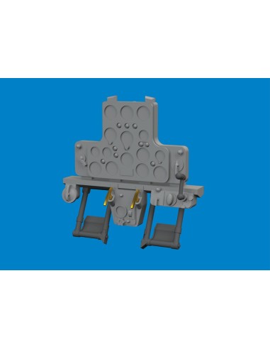 H-75 LööK  ARMA HOBBY 