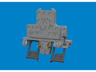 H-75 LööK  ARMA HOBBY 