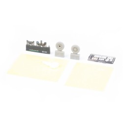 Fw 190A-3 LööKplus  TAMIYA 
