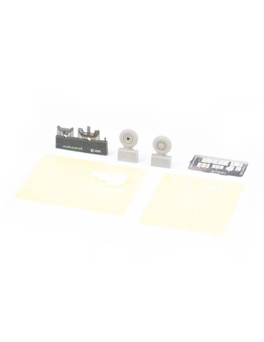 Fw 190A-3 LööKplus  TAMIYA 