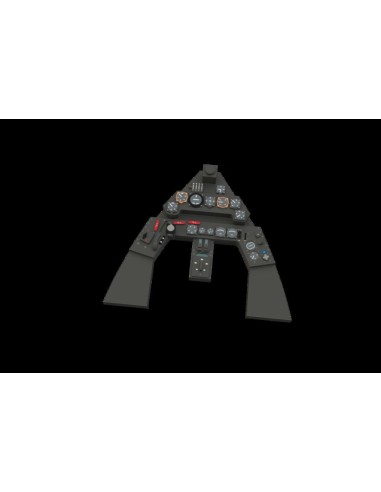 Fw 190D LööKplus for IBG 