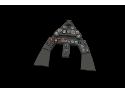 Fw 190D LööKplus for IBG 