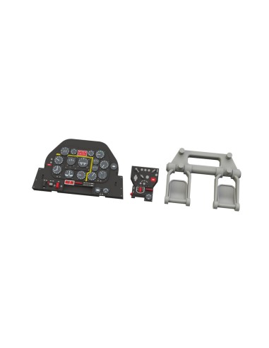 P-51D LööKplus for Arma Hobby 
