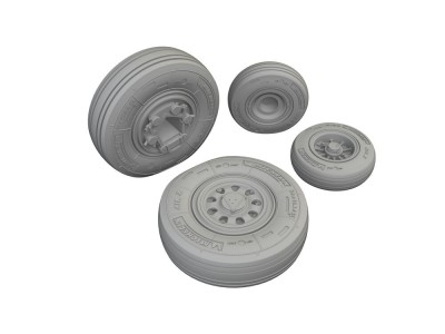 F-35C LööKplus for Tamiya 