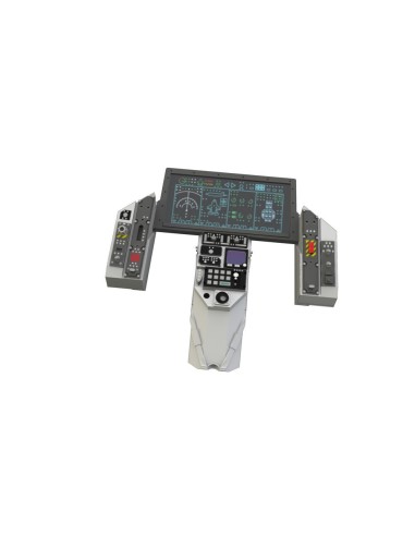 F-35A LööKplus for Tamiya 