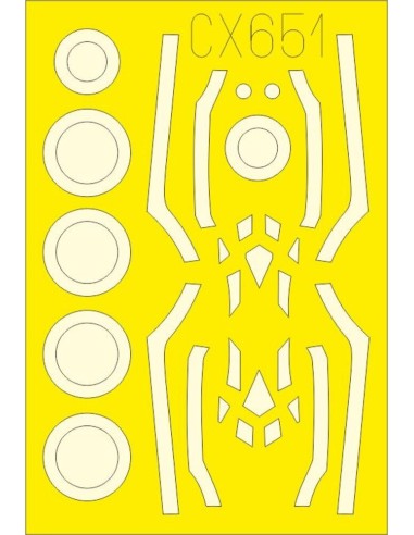 F-35A LööKplus for Tamiya 