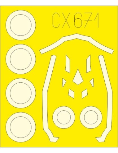 F-35B LööKplus for Tamiya 