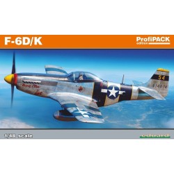 F-6D/K, Profipack 