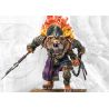 Sorcerer Kings: Rakshasa Ravanar (with Hindu Fork)