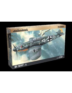 Bf 109F-4, Profipack 