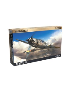 Bf 109G-14, Profipack  2