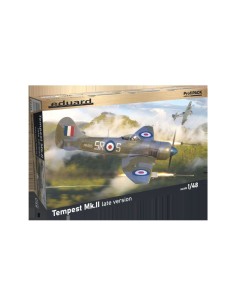 Tempest Mk.II late version, Profipack 