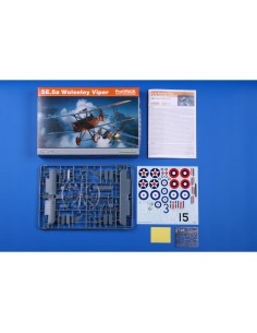SE.5a Wolseley Viper Profipack 