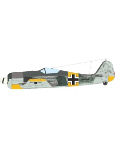Fw 190A-6  EDUARD-PROFIPACK  2