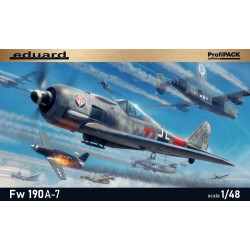 Fw 190A-7 1/48 