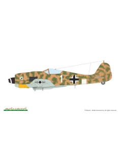 Fw 190F-8, Profipack  2