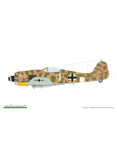 Fw 190F-8, Profipack 