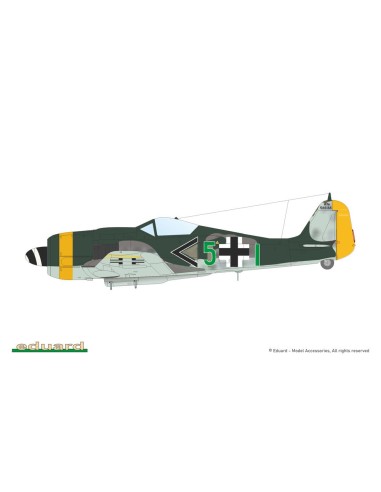 Fw 190F-8, Profipack 