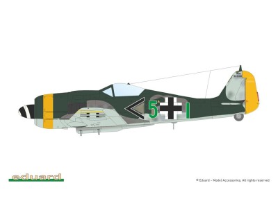 Fw 190F-8, Profipack 
