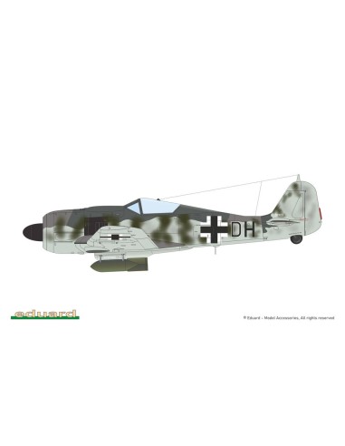 Fw 190F-8, Profipack 