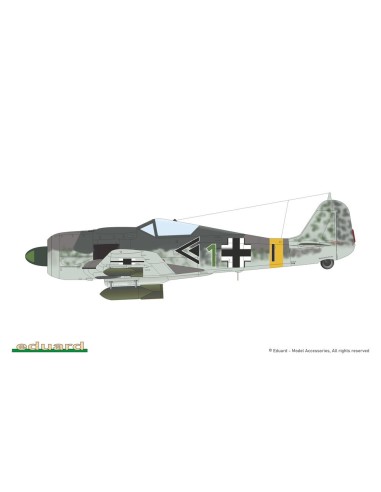Fw 190F-8, Profipack 