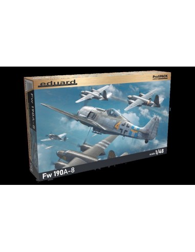 Fw 190A-8 