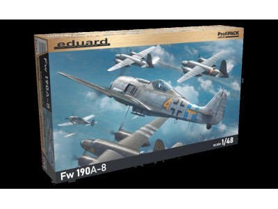 Fw 190A-8 