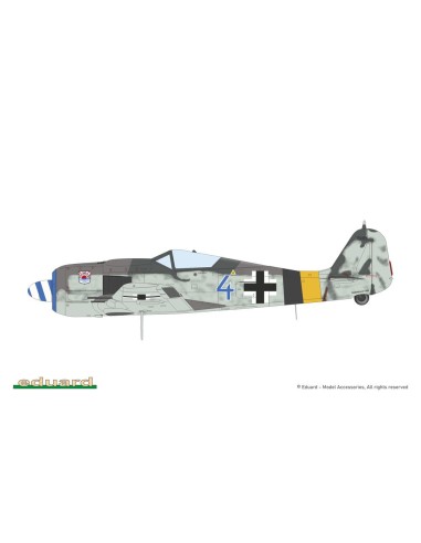 Fw 190A-8 