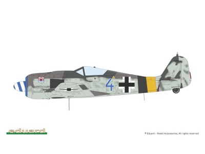 Fw 190A-8 