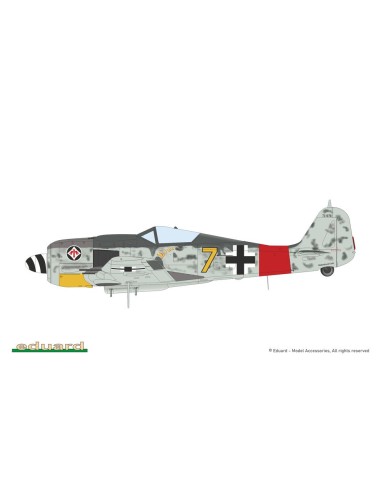 Fw 190A-8 